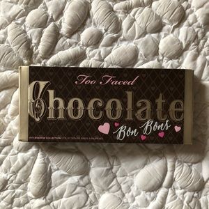 Too faced chocolate bon bons